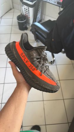 Yeezy Boost 350 V2