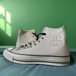 Converse Chuck Taylor Stüssy Size 10.5