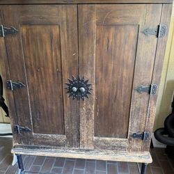 Armoire 