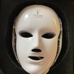 Predire Multi Purpose Skincare Mask