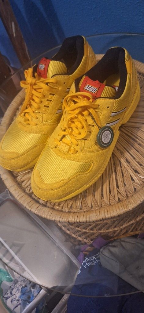 AdidasTorsion
