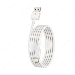 6 Ft Long Iphone Charger Charging Cable