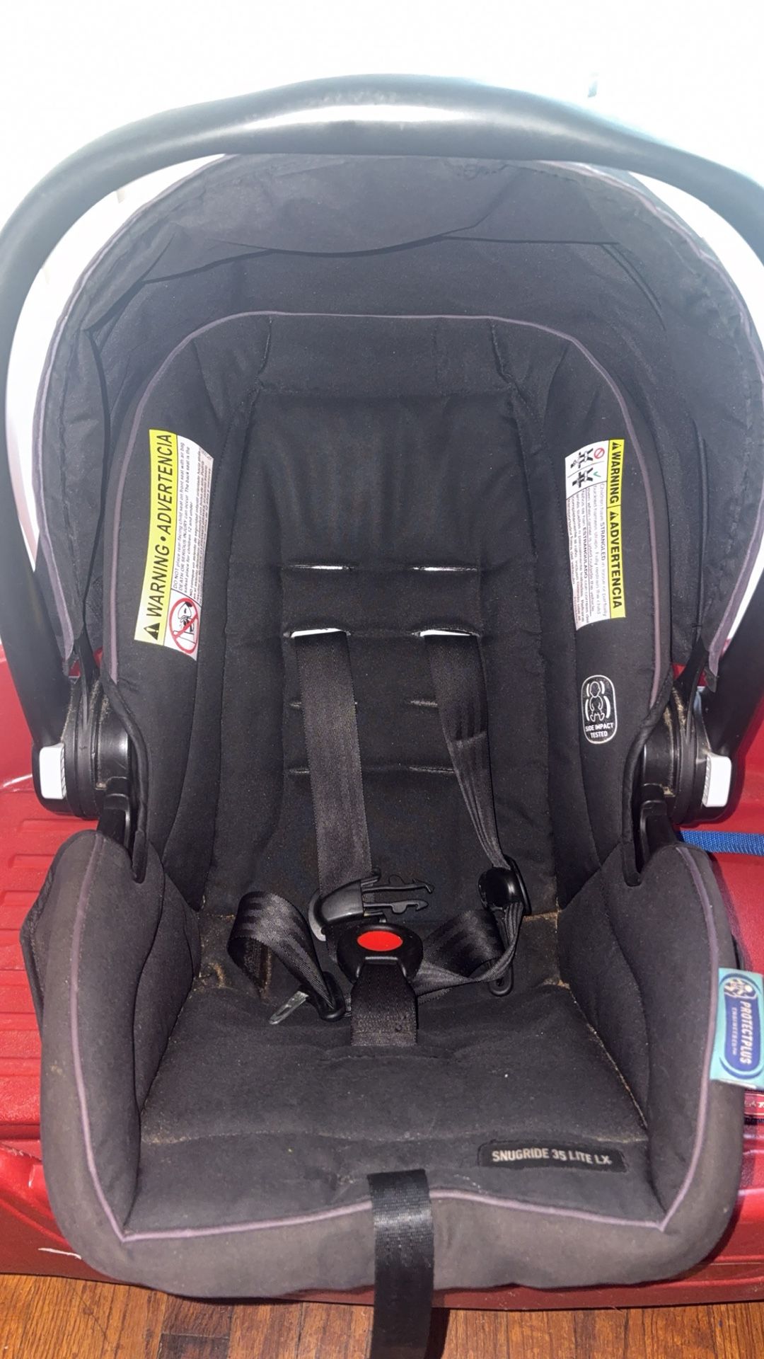 Infant Car Seat 