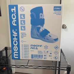 MSCHF AC.1 - Brand New in Box - Men’s 7 Women’s 8.5 From Cool Kicks HILLBILLY THESE FOR YOU!