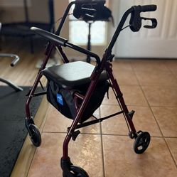 Excellent Walker 