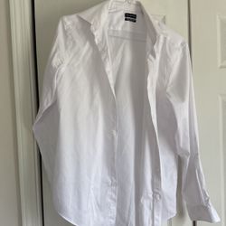 Van Heusen Dress Shirt