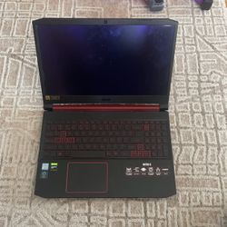 Acer Nitro 5 Laptop 