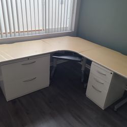 Haworth Office Furniture 