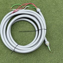Electrical Conduit For 240v, 20 Feeet
