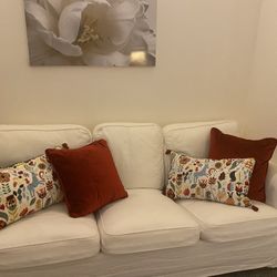IKEA Uppland Sofa