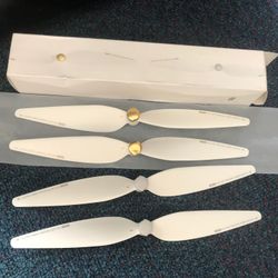 Xiaomi Mi Drone propeller kit brand new in box