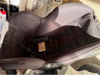 Car seat
