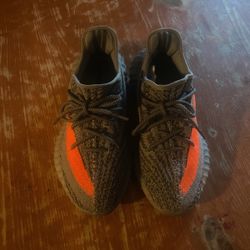 Yeezy 350 Beluga