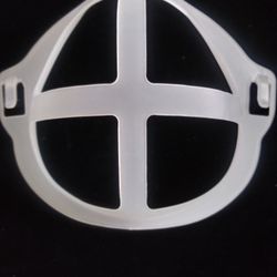 Mask Frame -Set Of 5 