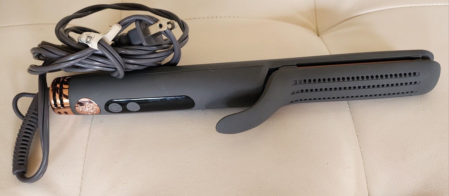 Hairtage Go With The Flow 2 In 1 Hair Styler