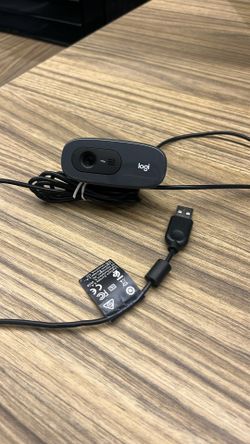 LOGI 720p Webcam
