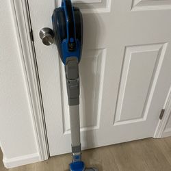 Cordless Vacuum 