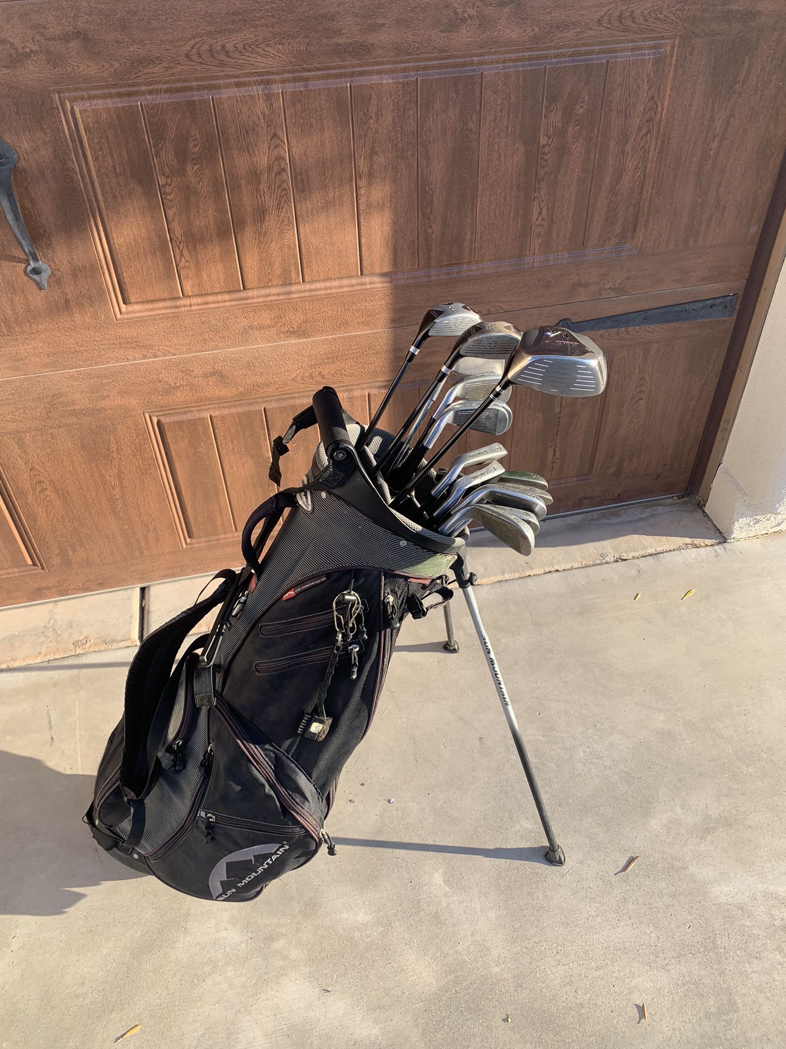 Right Handed Golf Clubs/sets