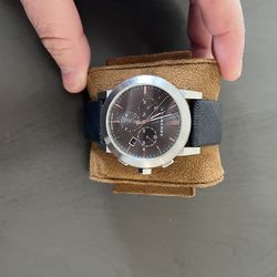 Burberry Watch (mens)