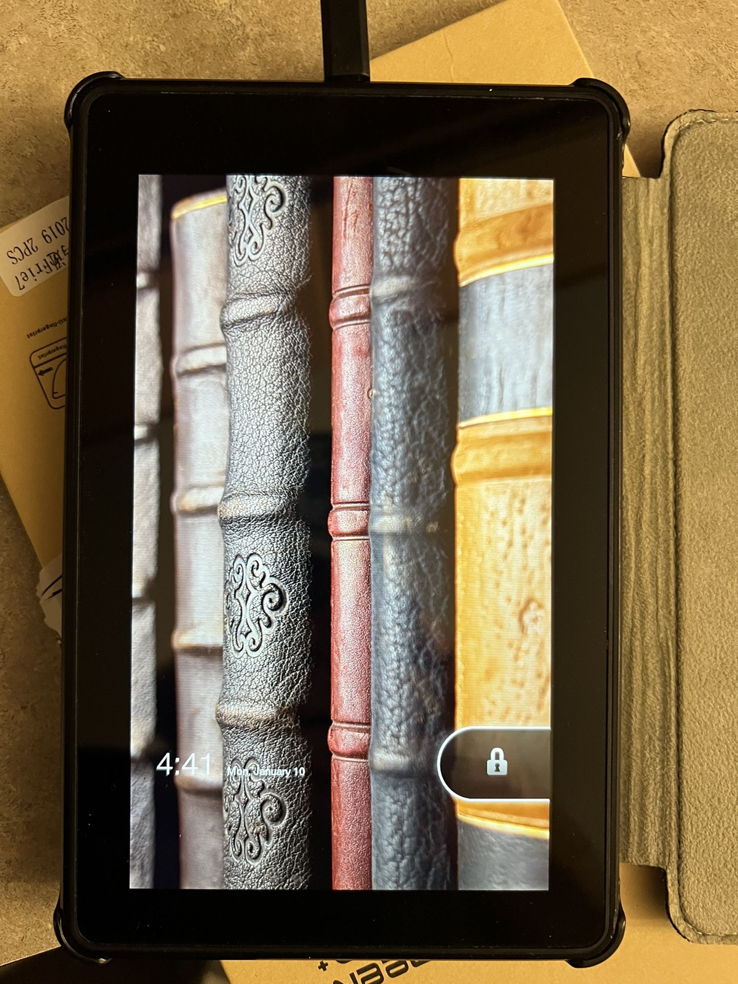 Amazon Kindle Fire 7”