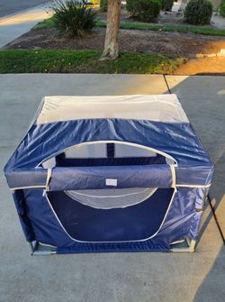 Dog/Cat  Playpen Nursing Pen