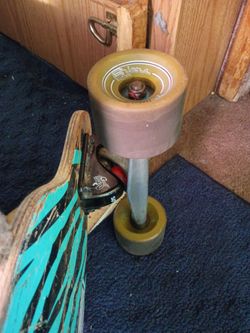 Long board
