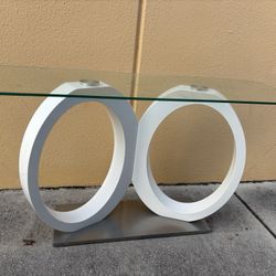 Console Table ( Mesa De Consola) 