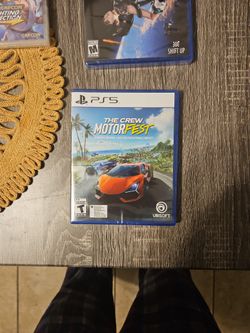 Motorfest