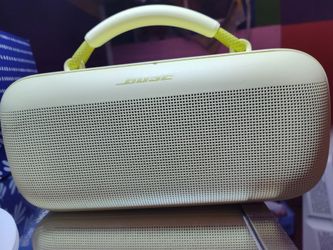 Bose  SoundLink Max Portable Speaker