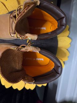 Woman's tims 7.5