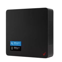 NEW Verizon LTE Network Extender