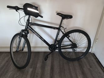 Diamondback Mountain Bike