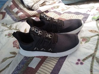 Adidas size 11 1/2