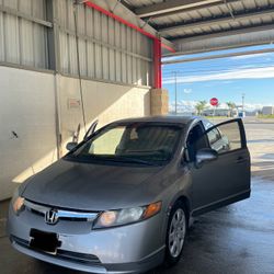 2007 Honda Civic