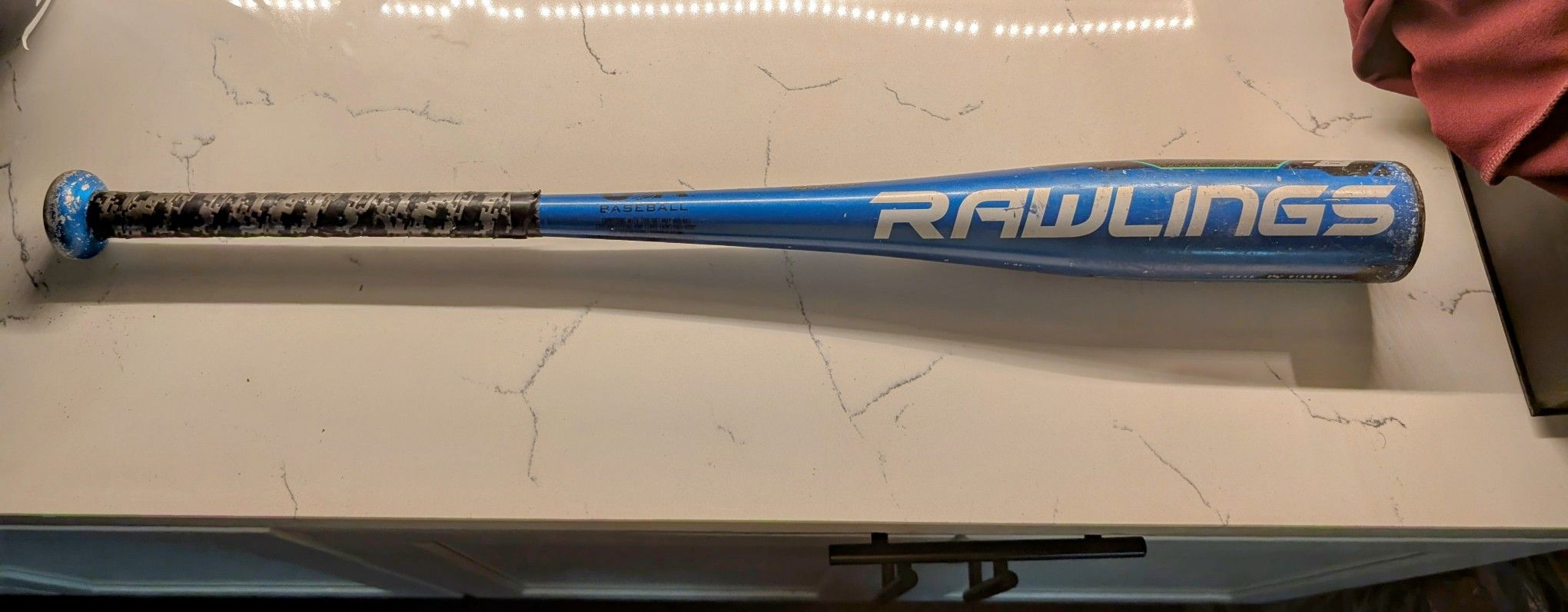 Rawlings Rx4 Baseball Bat