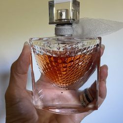 Beautiful Lancome perfume for women