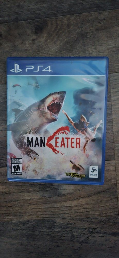 Ps4 Games