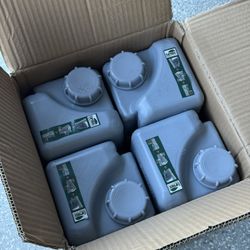 Eurmax Canopy Weights