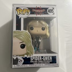 Spider-Gwen 405 Funko Pop