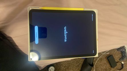 iPad (A16) 128GB