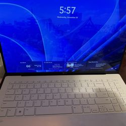 L Gram Laptop Oled Screen 