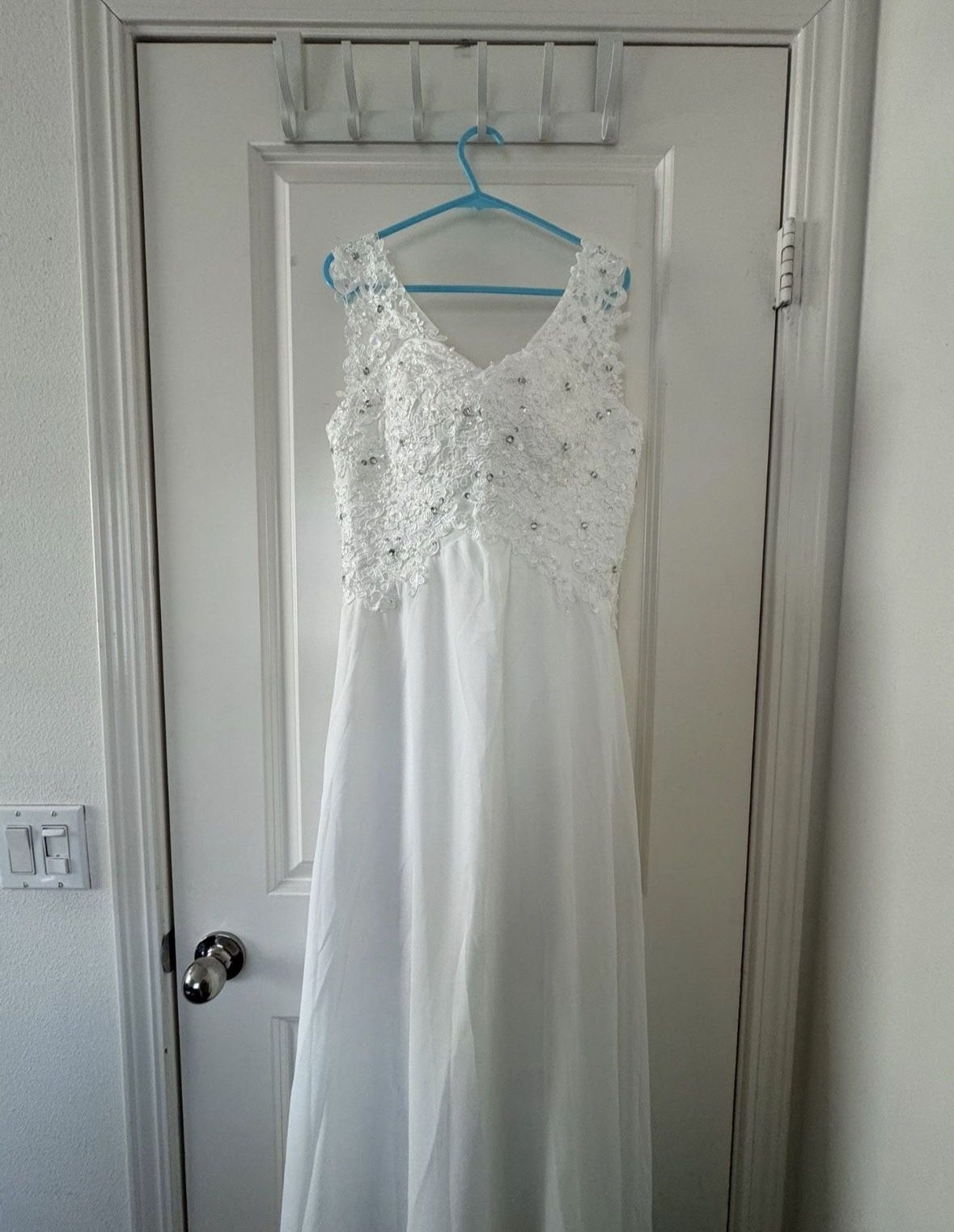 Wedding Dress Used
