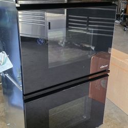 TWIN OVEN