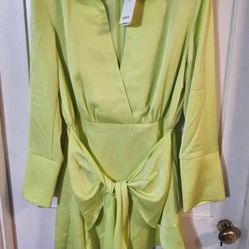 Misha Dress