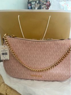 Mk purse