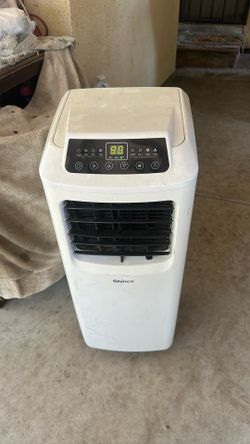 Potable AC for small room $60