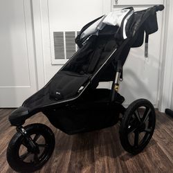 BOB All-Terrain Pro Stroller