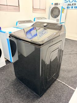 Samsung washer / Lavadora  602**813**6671 text/ call us!