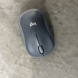 New Logic Mouse 