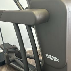 Technogym Vario ARTIS multi Stride Elliptical 